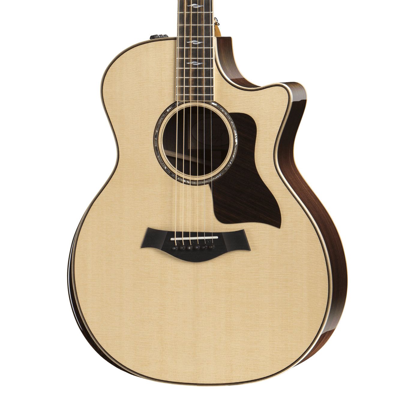 Taylor 814ce DLX Fanatic Guitars