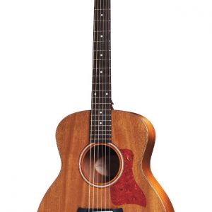 Taylor GS-Mini Mahogany