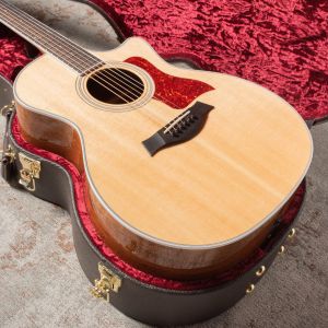 Taylor 414ce V-Class