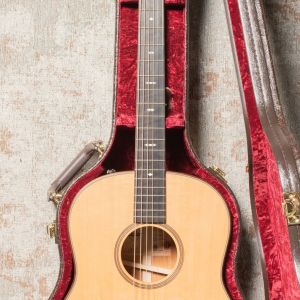 Taylor Builder's Edition 517e