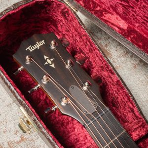 Taylor Builder's Edition 517e