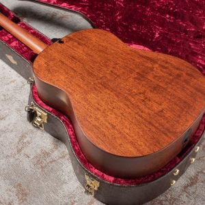 Taylor Builder's Edition 517e WHB