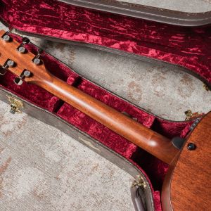 Taylor Builder's Edition 517e WHB