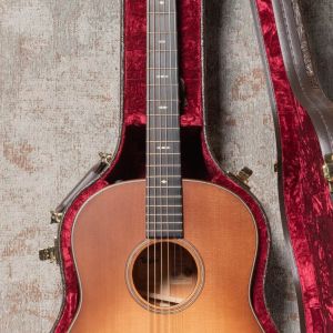 Taylor Builder's Edition 517e WHB