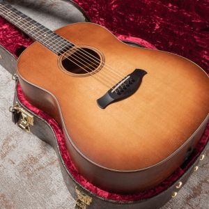 Taylor Builder's Edition 517e WHB