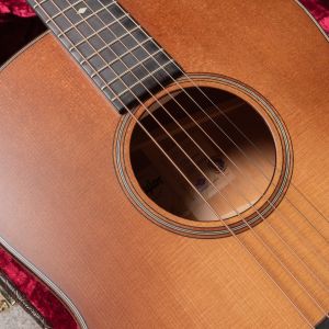 Taylor Builder's Edition 517e WHB