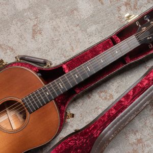Taylor Builder's Edition 517e WHB