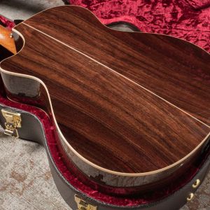 Taylor 812ce 12-Fret V-Class