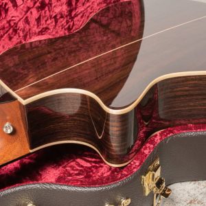 Taylor 812ce 12-Fret V-Class