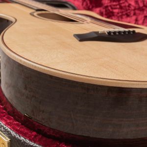 Taylor 812ce 12-Fret V-Class