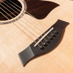 Taylor 812ce 12-Fret V-Class