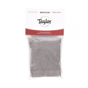 Taylor Premium Plush Microfibre Cloth
