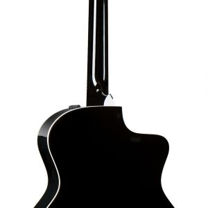 Taylor 214ce-BLK DLX LH Left-Handed