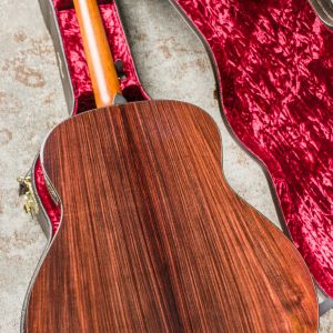 Taylor Custom Go LH Guitarra Zurda