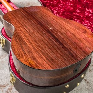 Taylor Custom Go LH Guitarra Zurda