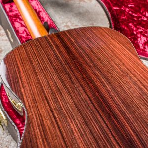 Taylor Custom Go LH Guitarra Zurda