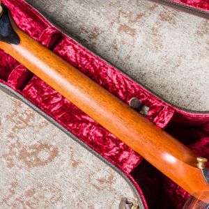 Taylor Custom Go LH Guitarra Zurda