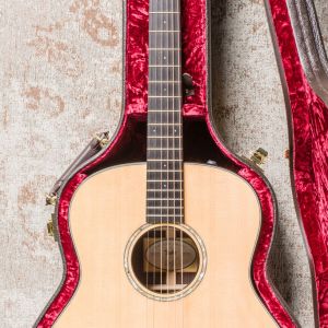 Taylor Custom Go LH Guitarra Zurda