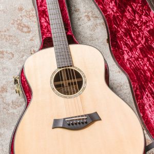 Taylor Custom Go LH Guitarra Zurda