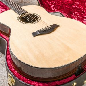 Taylor Custom Go LH Guitarra Zurda