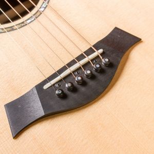 Taylor Custom Go LH Guitarra Zurda