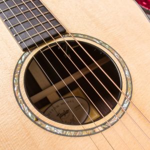 Taylor Custom Go LH Guitarra Zurda