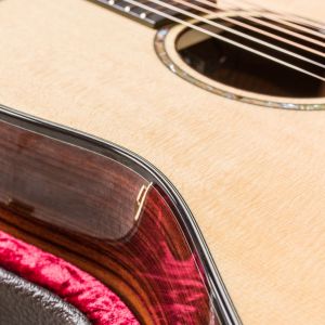 Taylor Custom Go LH Guitarra Zurda