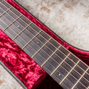 Taylor Custom Go LH Guitarra Zurda