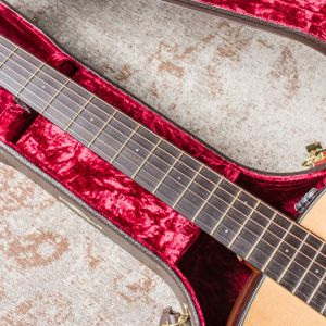 Taylor Custom Go LH Guitarra Zurda