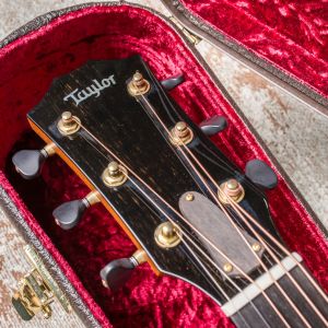 Taylor Custom Go LH Guitarra Zurda