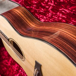 Taylor Custom Go LH Guitarra Zurda