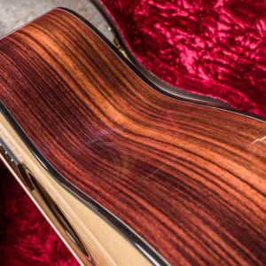 Taylor Custom Go LH Guitarra Zurda