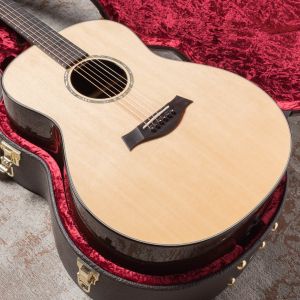 Taylor Custom GO