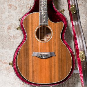 Taylor PS14ce Blackwood - Sinker Redwood