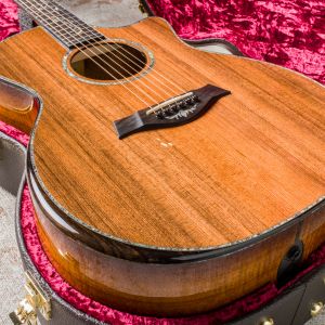 Taylor PS14ce Blackwood - Sinker Redwood