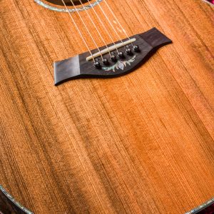 Taylor PS14ce Blackwood - Sinker Redwood