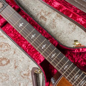 Taylor Builder's Edition 652ce WHB, V-Class