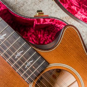 Taylor Builder's Edition 652ce WHB, V-Class