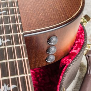 Taylor Builder's Edition 652ce WHB, V-Class