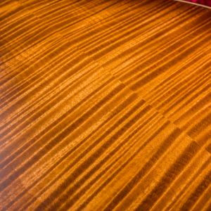 Taylor Builder's Edition 652ce WHB, V-Class