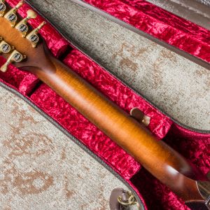 Taylor Builder's Edition 652ce WHB, V-Class