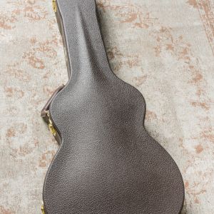 Taylor Builder's Edition 652ce WHB, V-Class