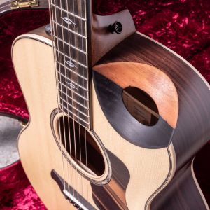 Taylor Builder's Edition 816ce, V-Class