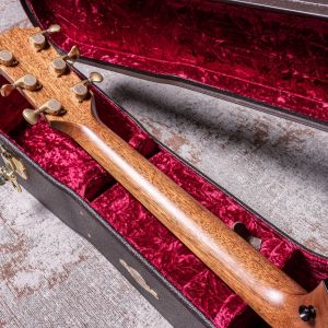 Taylor Builder's Edition 816ce, V-Class