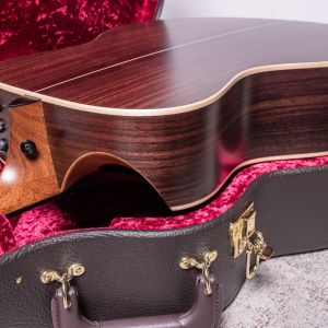 Taylor Builder's Edition 816ce, V-Class