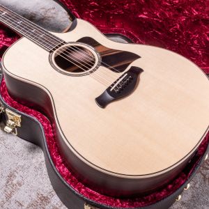 Taylor Builder's Edition 816ce, V-Class