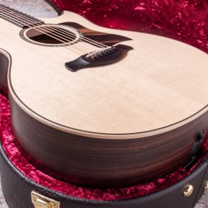 Taylor Builder's Edition 816ce, V-Class