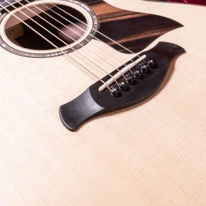 Taylor Builder's Edition 816ce, V-Class