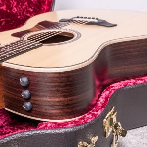 Taylor Builder's Edition 816ce, V-Class