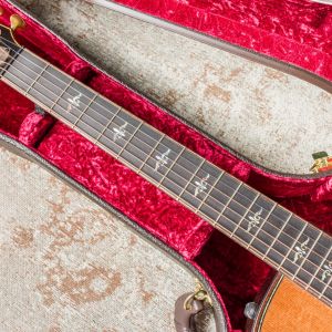 Taylor Builder's Edition 912ce WHB